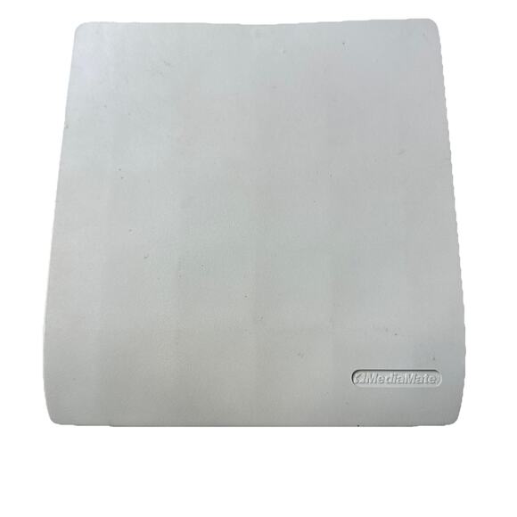 Vintage MediaMate Fastrac Mouse Pad - Picture 1 of 2
